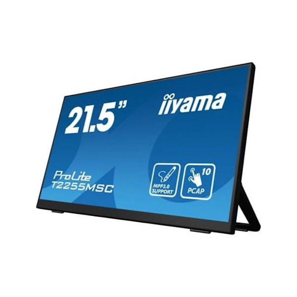 iiyama ProLite T2255MSC-B1 -