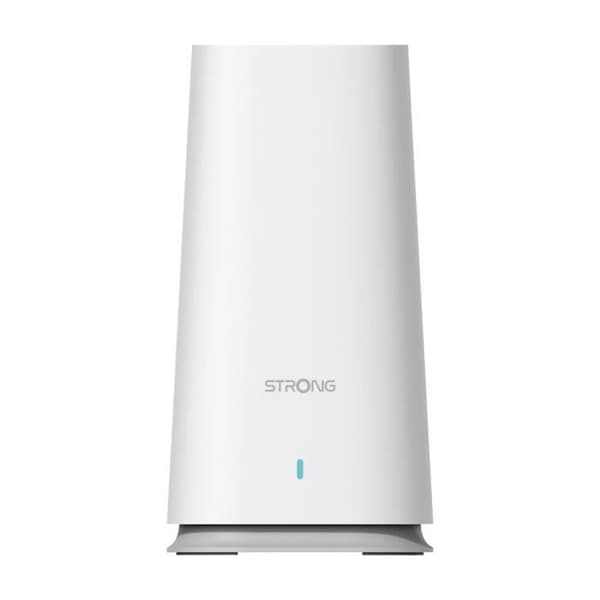 Mesh WiFi-router - STRONG - ATRIA 2100 - 2100 Mbit/s - Täckning 200 m² - Wi-Fi 5 MU-MIMO