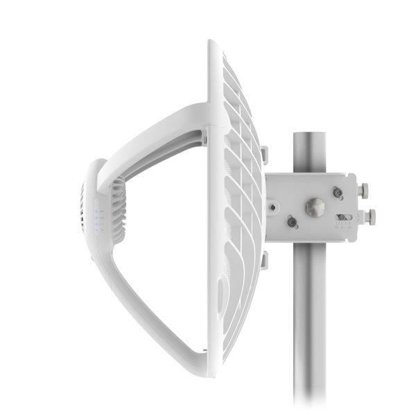 Wi-Fi-bro - UBIQUITI - 60 GHz - 1800 Mbit/s - ekstern antenne
