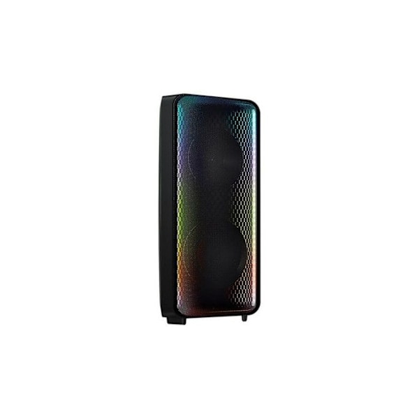 Kannettava kaiutin Samsung MX-ST50B/EN Musta