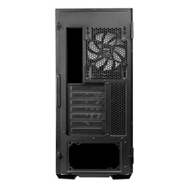 PC-kotelo – MSI – MPG VELOX 100P AIRFLOW – musta (306-7G18P23-809)