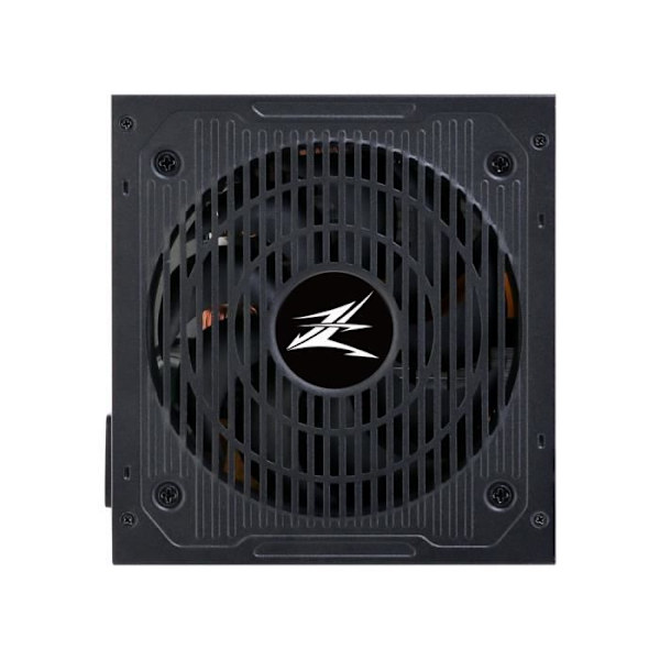 PC-virtalähde - ZALMAN - MegaMax 600W V2 (80Plus 230V EU) (ZM600-TXIIV2)