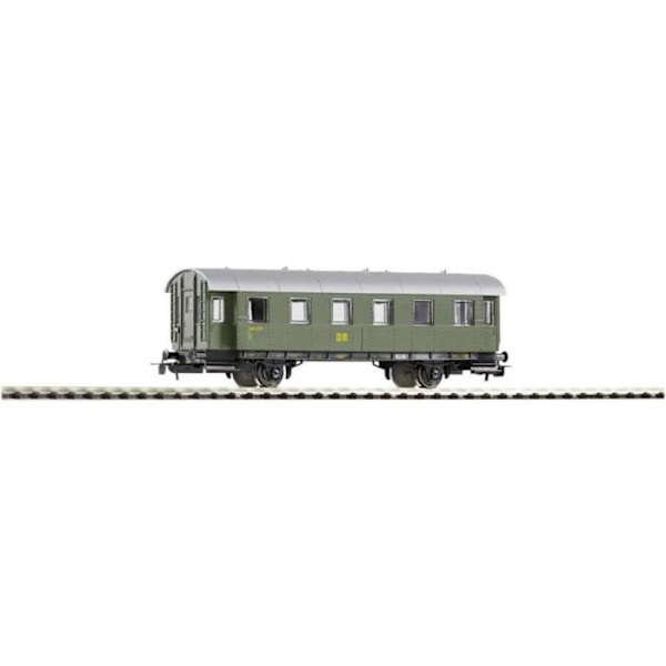 Henkilöauto H0 Piko H0 57631 2. luokka DB 1 kpl
