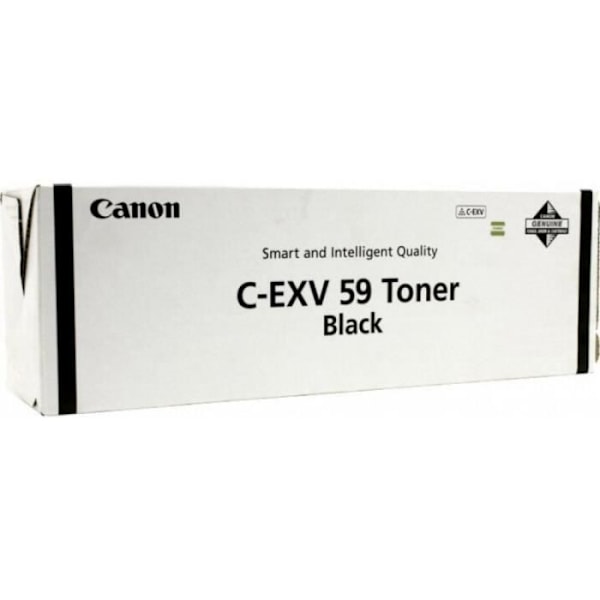 Canon C-EXV 59 sort toner