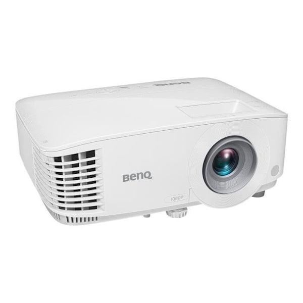 BENQ MH733 bærbar DLP-projektor - 3D - 4000 lumen - Fuld HD (1920 x 1080) - 16:9 - 1080p