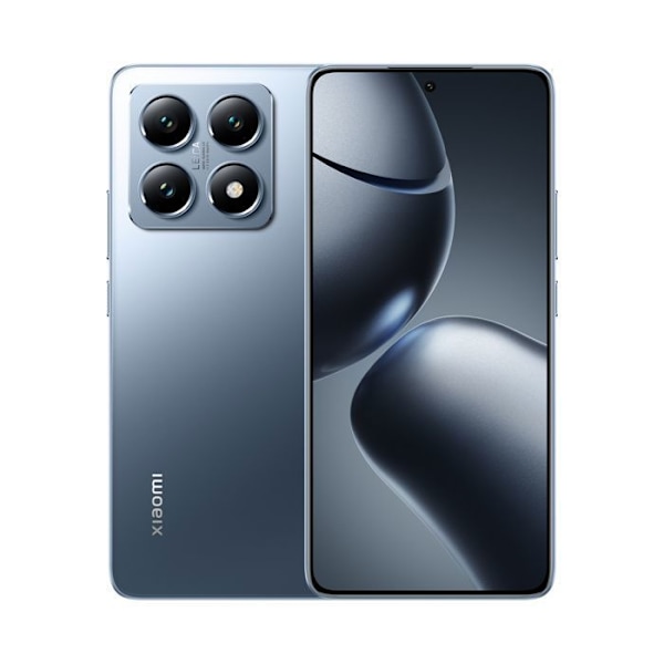 Xiaomi 14T 12 GO + 512 GO Sininen