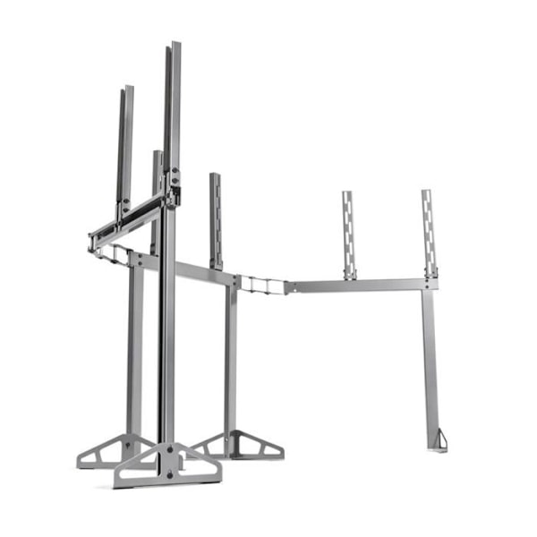 Support TV - PLAYSEAT - PRO - Grå - 20x20x11 cm - Nem montering Grå