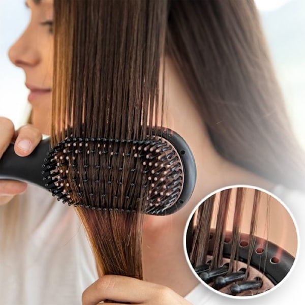 Cecotec Glattebørste InstantCare AirFlow