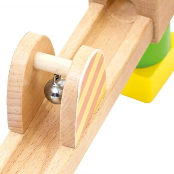 Bino Marble Run Game (40) - 82071