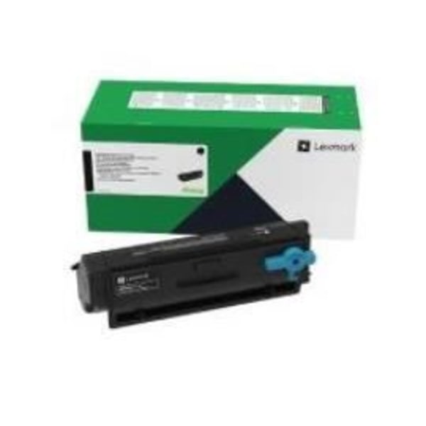 LEXMARK 55B2000 Returprogram Toner 55B2000 Returprogram Tonerkassett