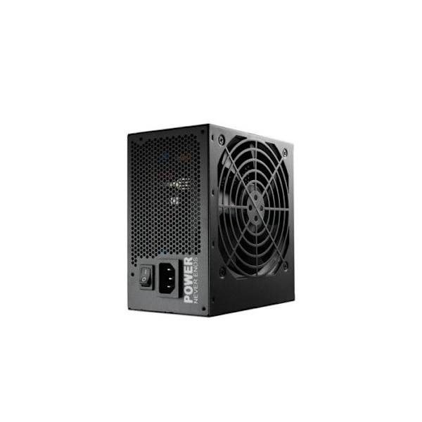 FSP Strømforsyning 650W 80+ Hvid