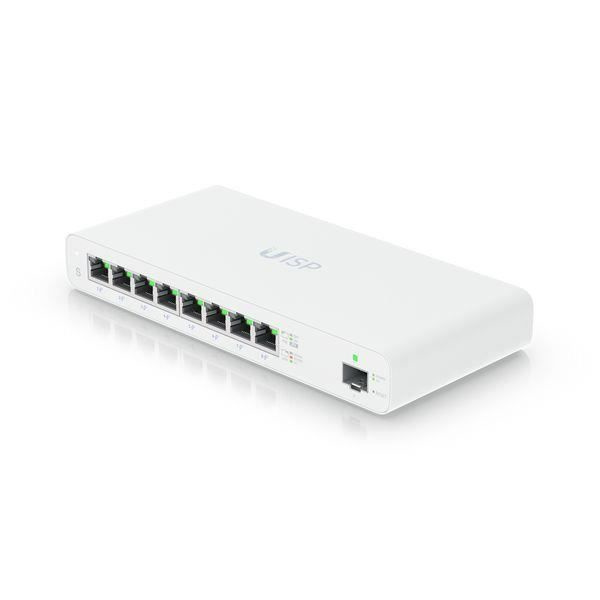 Ubiquiti noita PoE - UISP-S