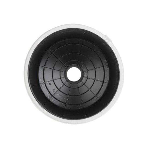 Caissonbeskyttelse kamera - HIK VISION - DS-1253ZJ-M - Regnbeskyttelse - Undgår sollys - Reducerer frost