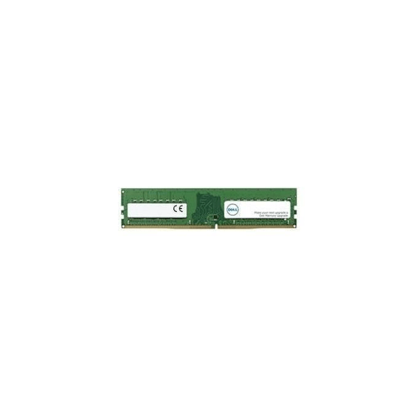 Dell Hukommelsesopgradering - 16 GB - 1RX8 DDR5 U