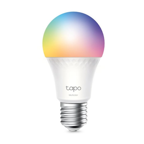 TPLINK Smart LED-pære Multic