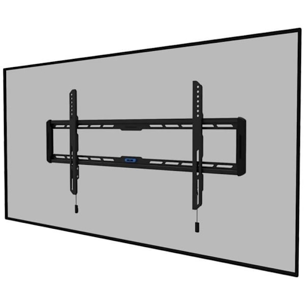 Neomounts by Newstar WL30-550BL18 TV-seinäteline 109,2 cm (43) - 215,9 cm (85) jäykkä