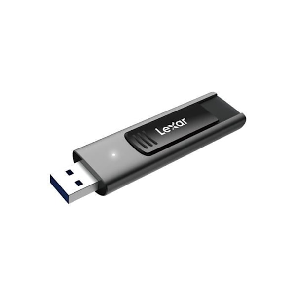 Flash-muisti - LEXAR - JumpDrive M900 3.1 - 128 Gt - USB 3.1 nopea