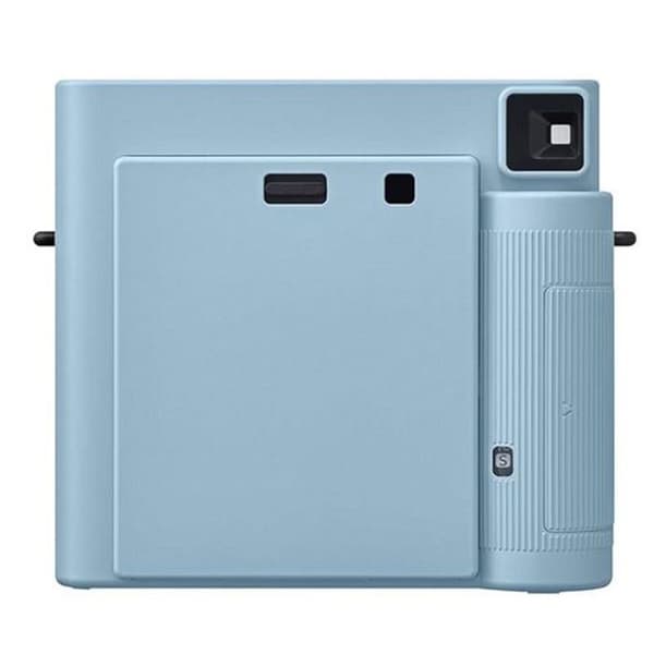 Fujifilm INSTAX SQ1 INSTANTKAMERA GLACIÄRBLÅ Glaciärblå