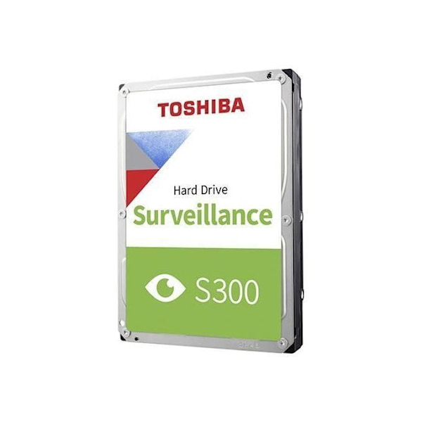 Toshiba S300 Surveillance 2000 Gt, 3.5 Sata III