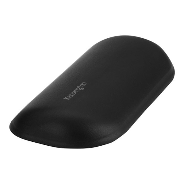 Ergonomisk mus - KENSINGTON - Ergosoft WR Standard - Håndledsstøtte - Sort