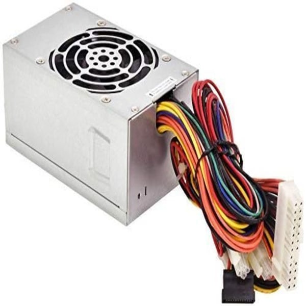 SSP-300TBS Bulk 300W, grå PC-strömförsörjning, 300 watt, bulk