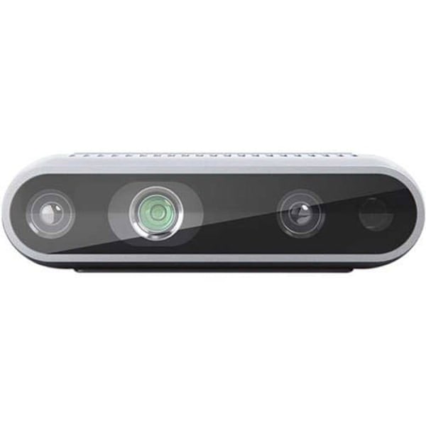 Webcam 3D - Intel - RealSense D435 - Farve 1920 x 1080 - USB 3.0 - Computer vision