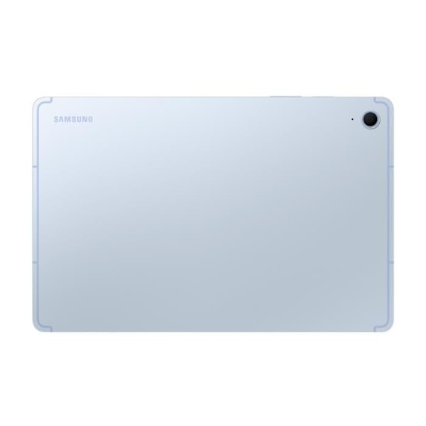 Samsung Galaxy Tab S10 FE+ 13" 8 Gt/128 Gt Wi-Fi Sininen (Blue) X620B