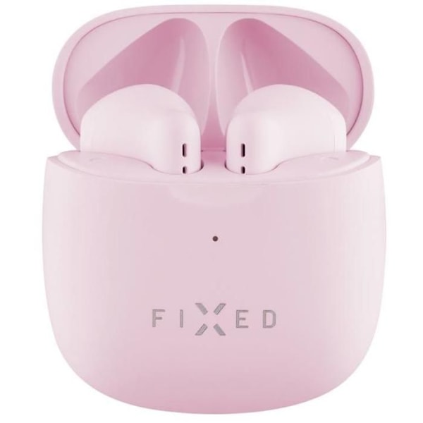 FIXE Cosse rosa