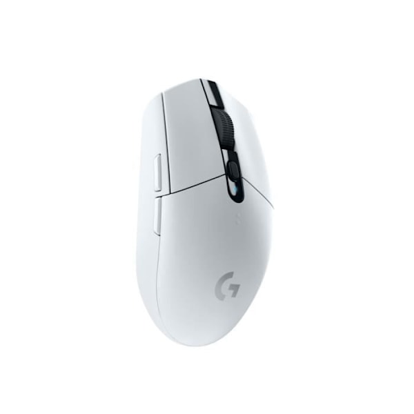 LOGITECH - Trådløs Gaming Mus G305 - Hvid