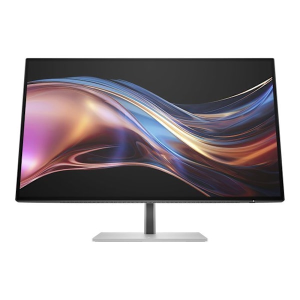HP S7 Pro 727pu QHD TB4 MNTR musta