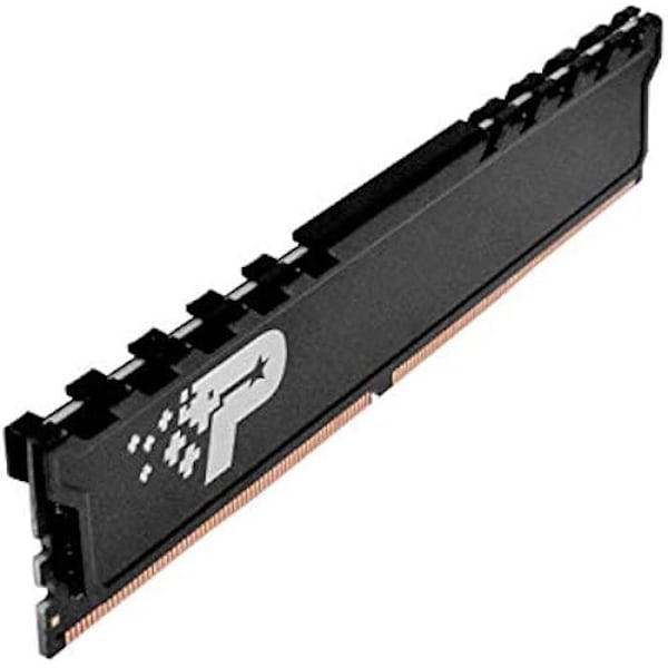 DDR4 2666 MHz PC4-21300 4GB (1x4GB) C19-muistimoduuli - PATRIOT MEMORY - Signature Premium