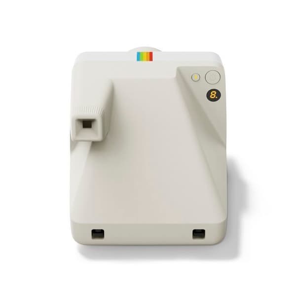 Polaroid EB Now Gen 3 POLAROID Vit Sten