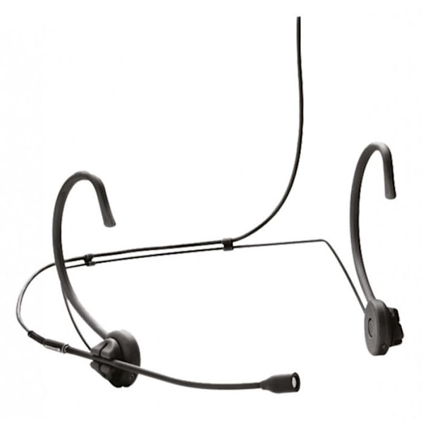 Beyerdynamic TG-H74C-TG - Kardioid hovedbåret mikrofon