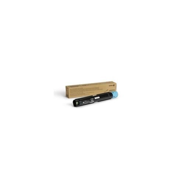 106R03748 Xerox Versalink C7020 tonerpatron Cyan Ægte Xerox 118413