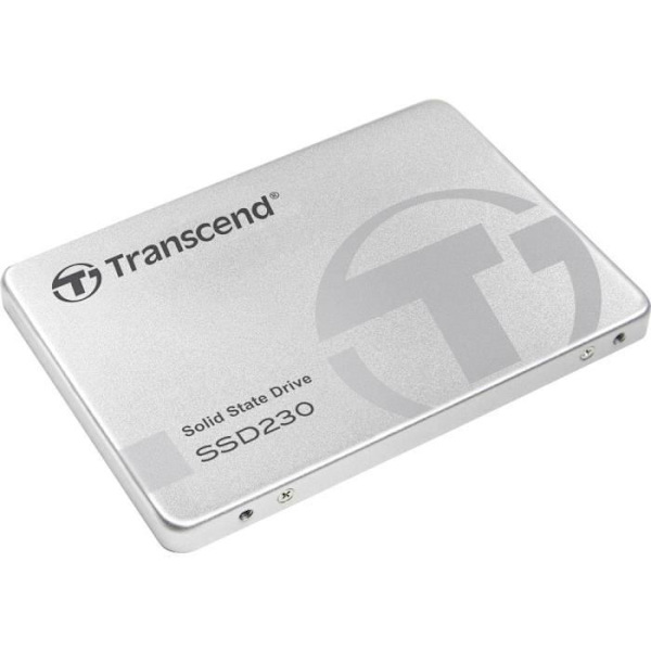 TRANSCEND SSD230 SSD - 1 TB - Intern - 2,5" - SATA 6 Gb/s