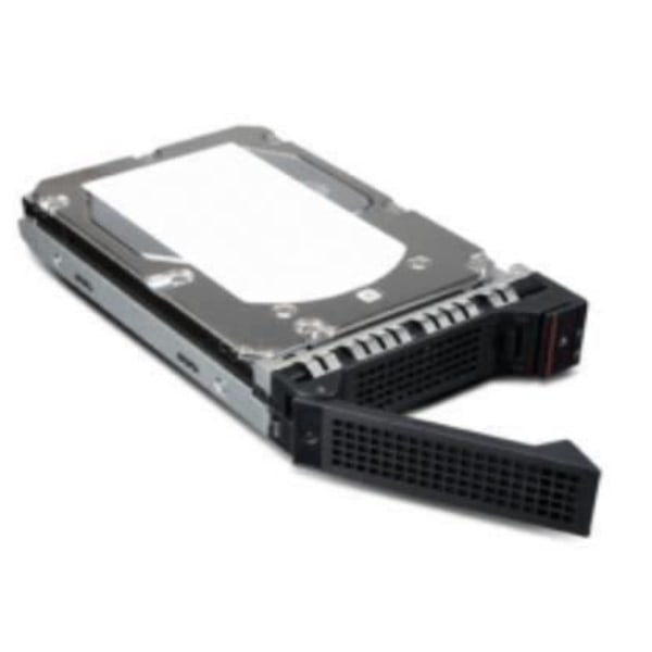 Harddisk - LENOVO - ThinkSystem - 1.8 To - 2.5" - SAS 12Gb/s - 10000 omdr/min