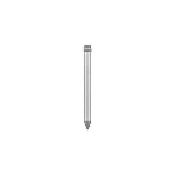 Alsidig Digitale Stylus - LOGITECH - Til iPad (alle modeller fra 2018 og frem) - Grå