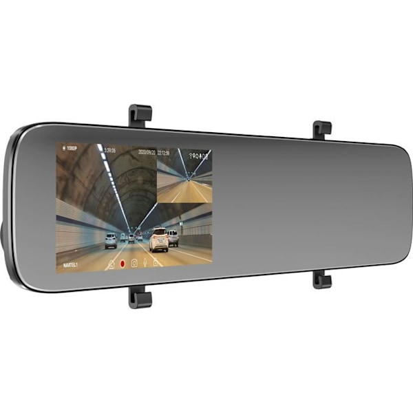 NAVITEL MR450 GPS (intelligent spejl)