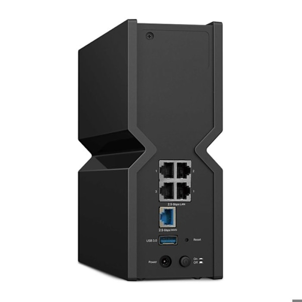 TPLINK Archer BE550