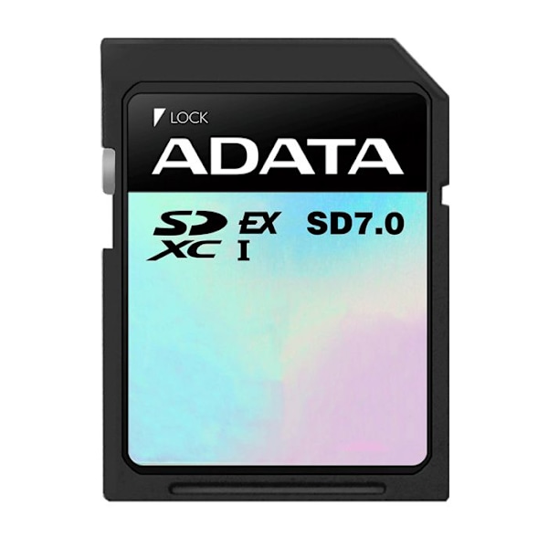 ADATA Premier Ex hukommelseskort