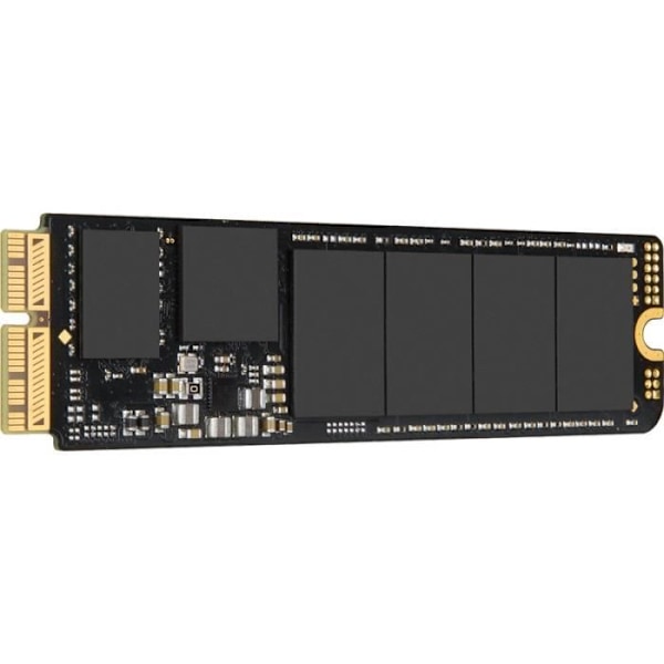 TRANSCEND JetDrive 820 SSD - 240 GB - Internt - PCIe-kort