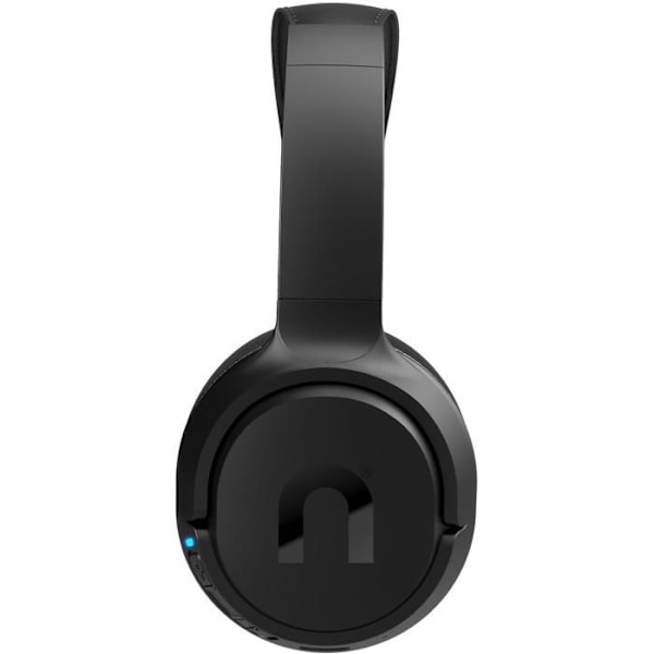 Niceboy HIVE Prodigy 4 Black Onyx