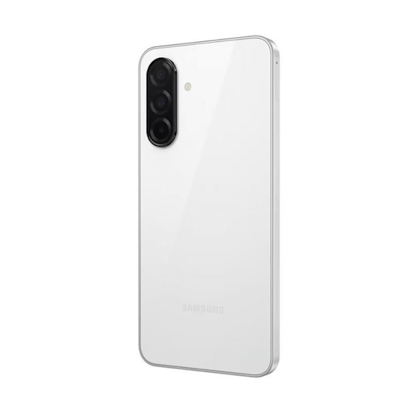 Samsung Galaxy A26 5G 6 Go/128 Go Valkoinen (White) Kaksois SIM A266