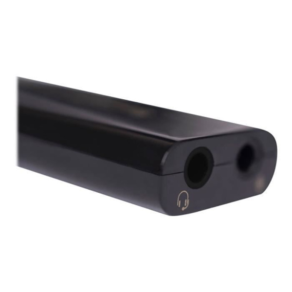 Luova Sound Blaster Play! 3 - USB - 96 kHz - 93 dB - Stereo
