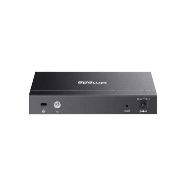 TP-Link Omada ES208GP Switchar