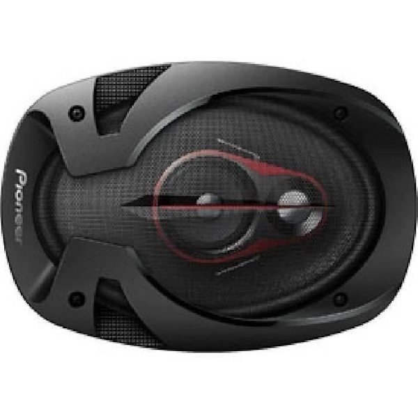 PIONEER TS-R6951S 6x9 Mixtrax-kaiutin - 3-suuntainen - max 400W