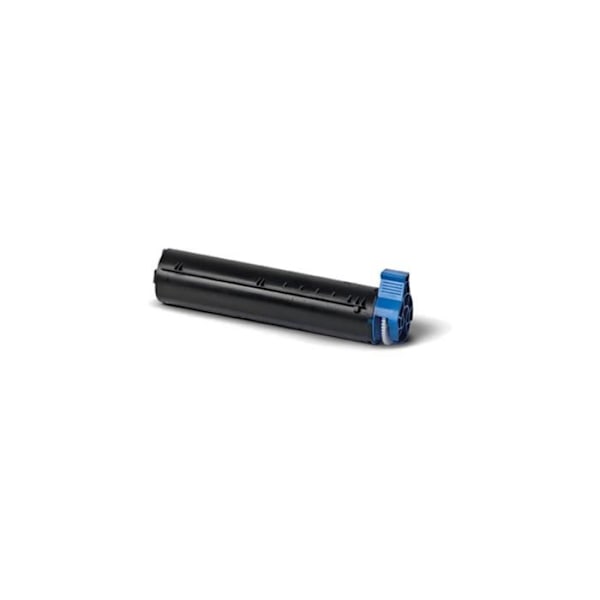 Kompatibel OKI B432/B512/MB492/MB562 tonerkassett - Svart