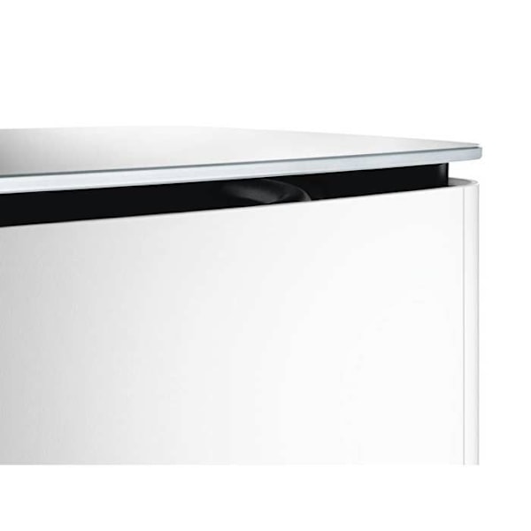 BOSE Bass Module 700 subwoofer - Hvid - Trådløs - Integreret forstærker - Basrefleks