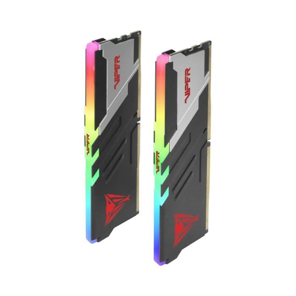 PATRIOT D532GB 7200-34 VIPER VENOM RGB K2 PAT PVVR532G720C34K
