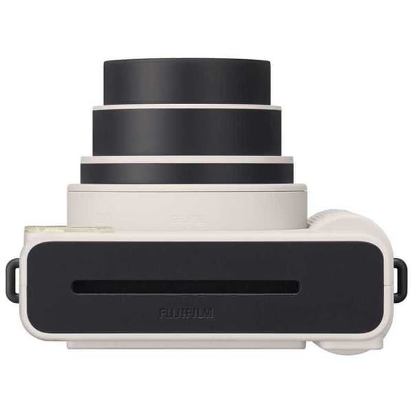 FUJIFILM Sofortkamera Instax Square SQ1 Vit Vit